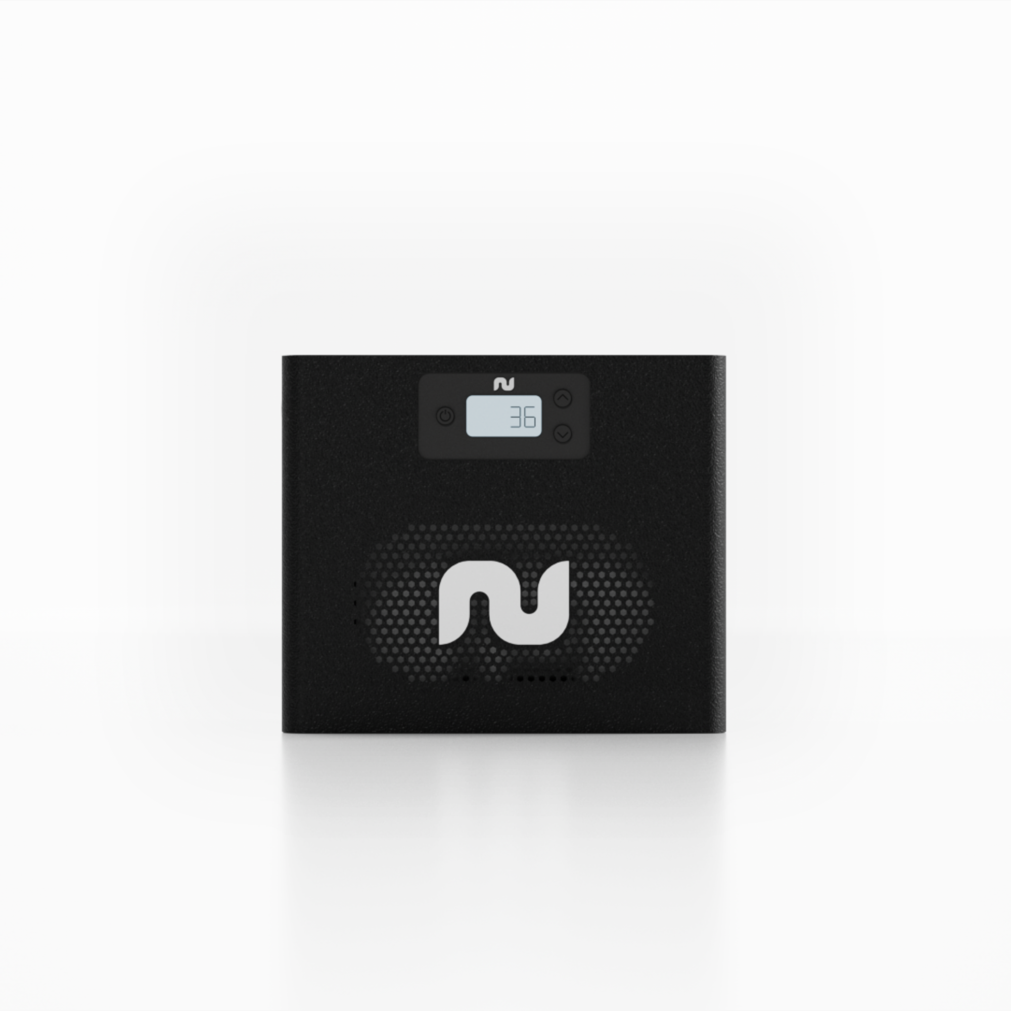 nurecover Chiller - SubZero Water Chiller