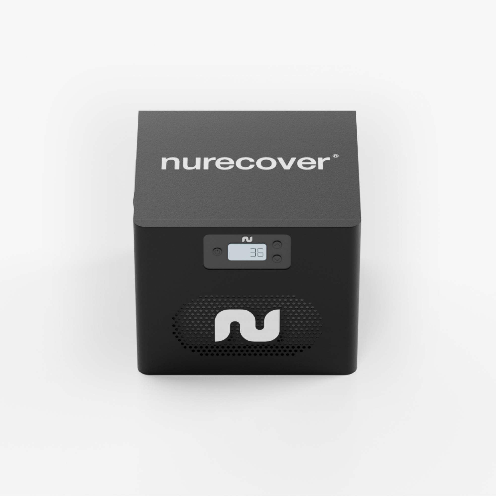 nurecover Chiller - SubZero Water Chiller