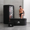 Elite Bundle - SaunaPro + Plunge + Chiller - nurecover