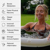 Pod Ice Bath - nurecover