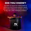 Pod Ice Bath - nurecover