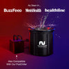 Pod Ice Bath - nurecover