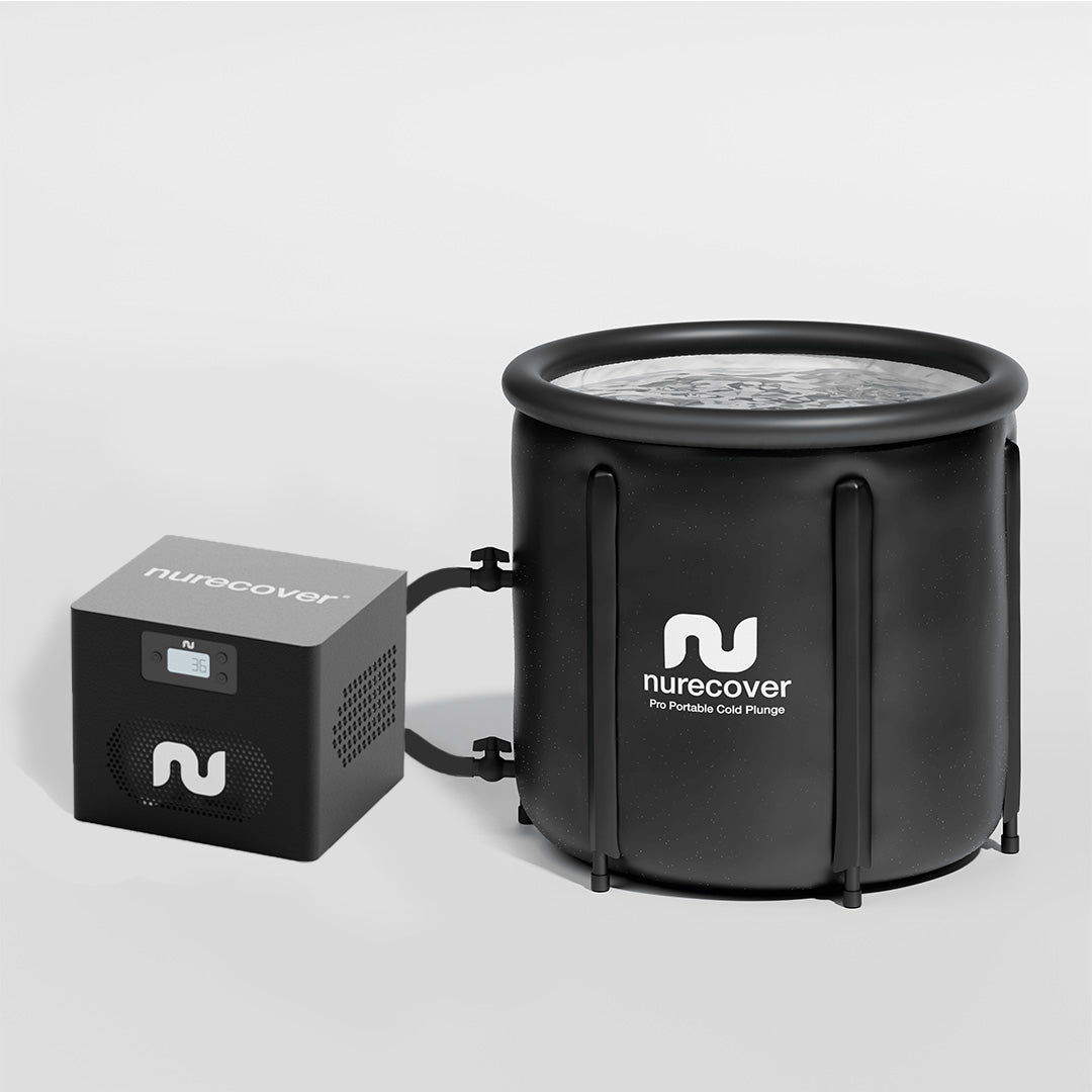 nurecover Chiller - SubZero Water Chiller