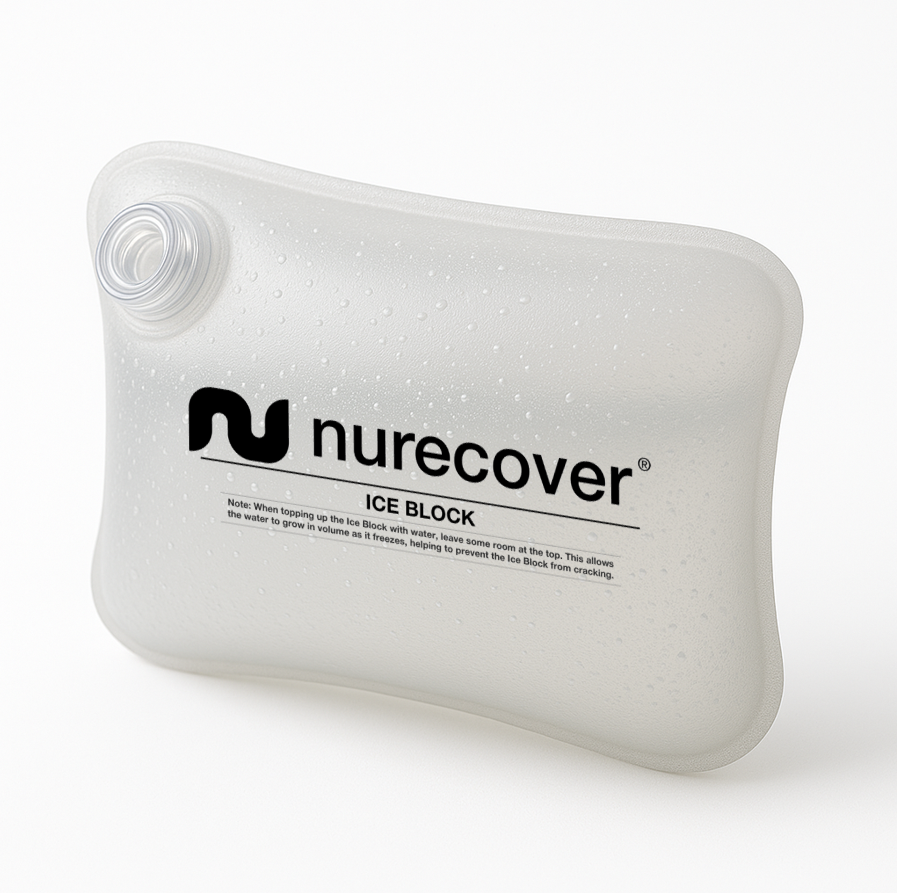 Ice Bricks - 3 Pack - nurecover