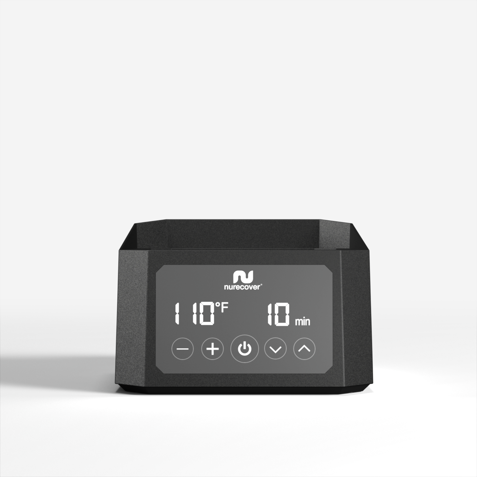 Core Bundle - SaunaGo + Pod