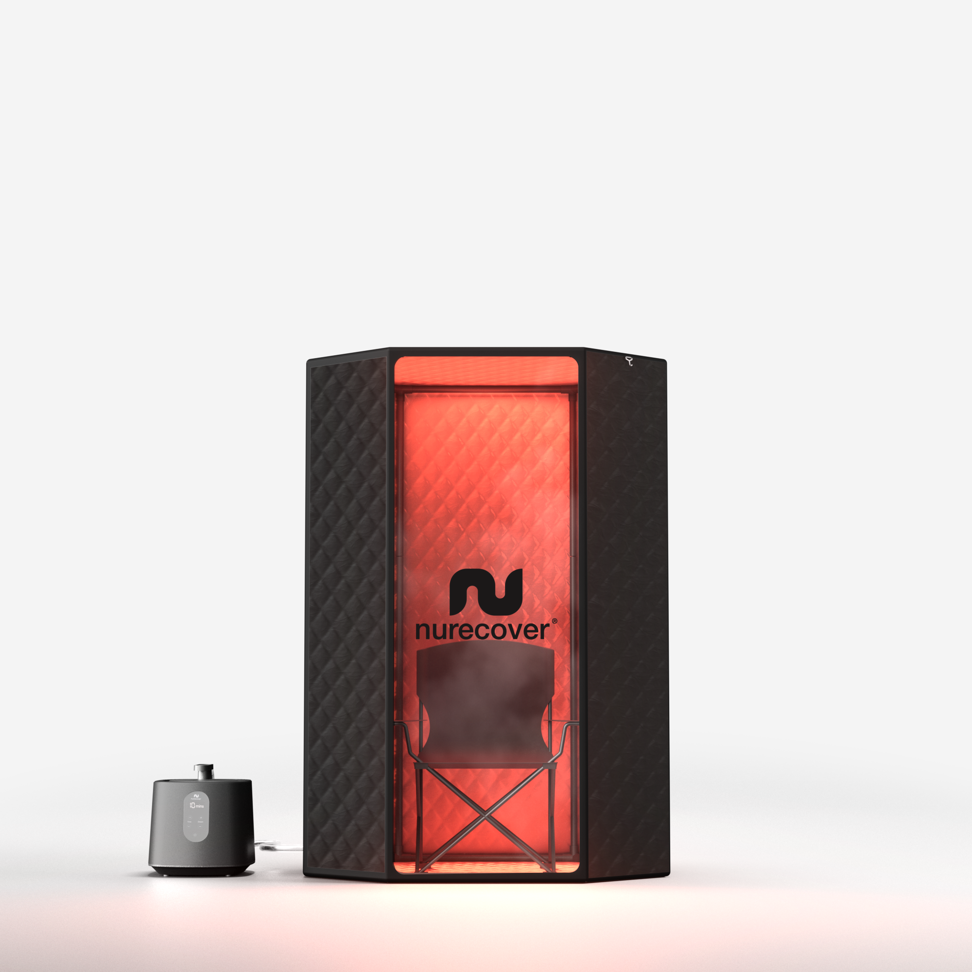 Steam®