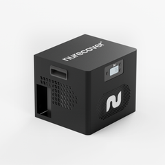 nurecover Chiller - SubZero Water Chiller