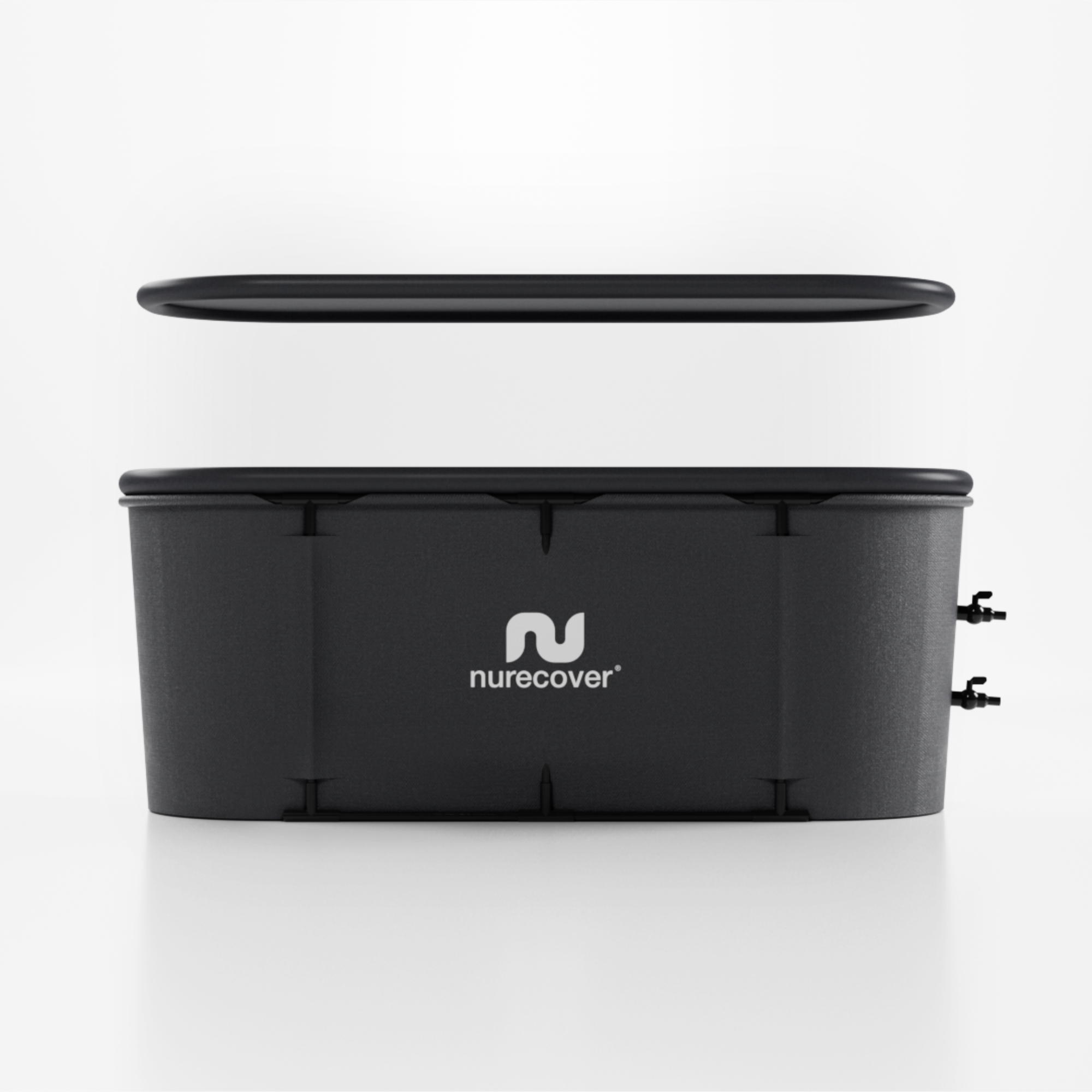 NuRecover Plunge + Chiller