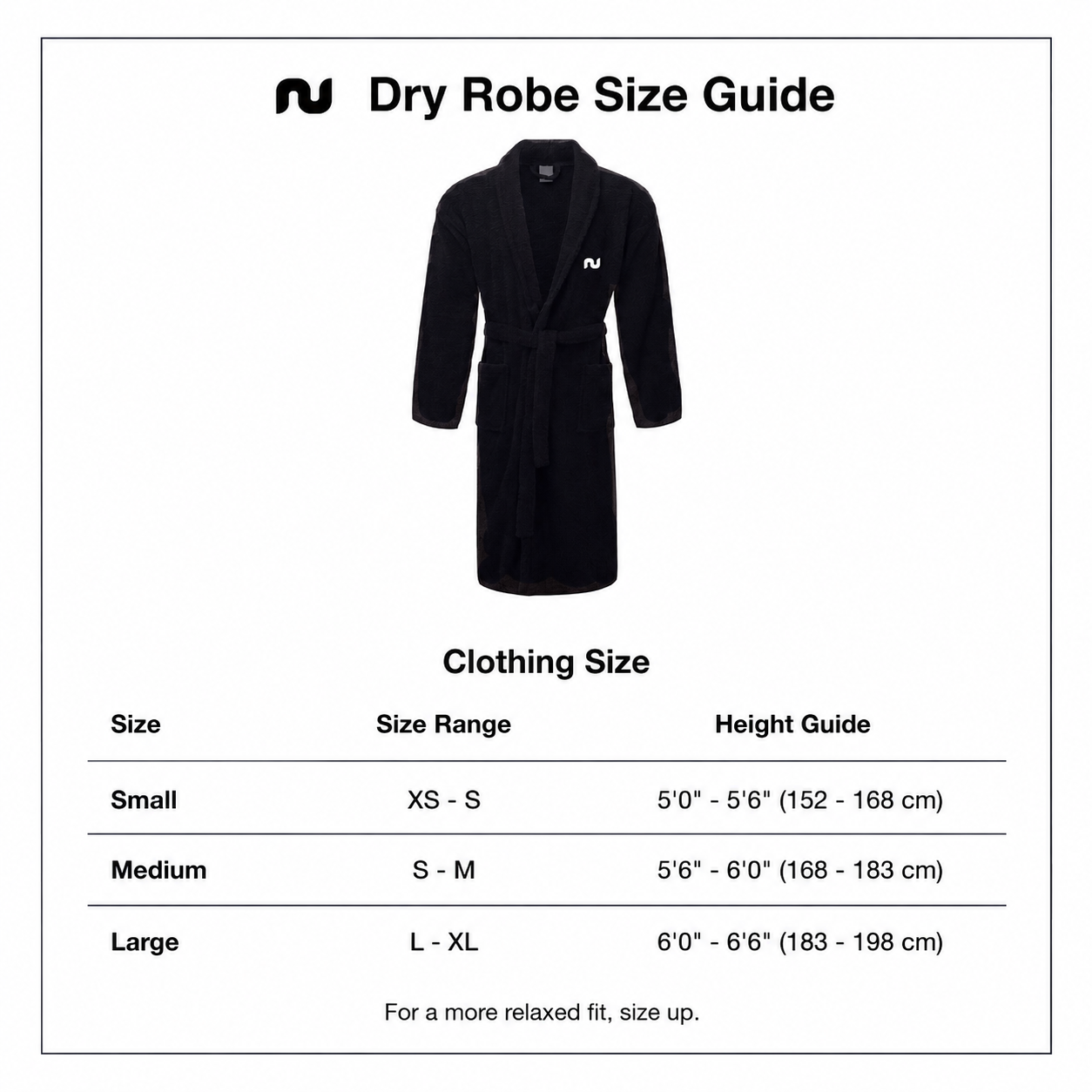 DryPack™ Organic Bamboo Robe + Towel Set - nurecover