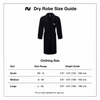 DryPack™ Organic Bamboo Robe + Towel Set - nurecover