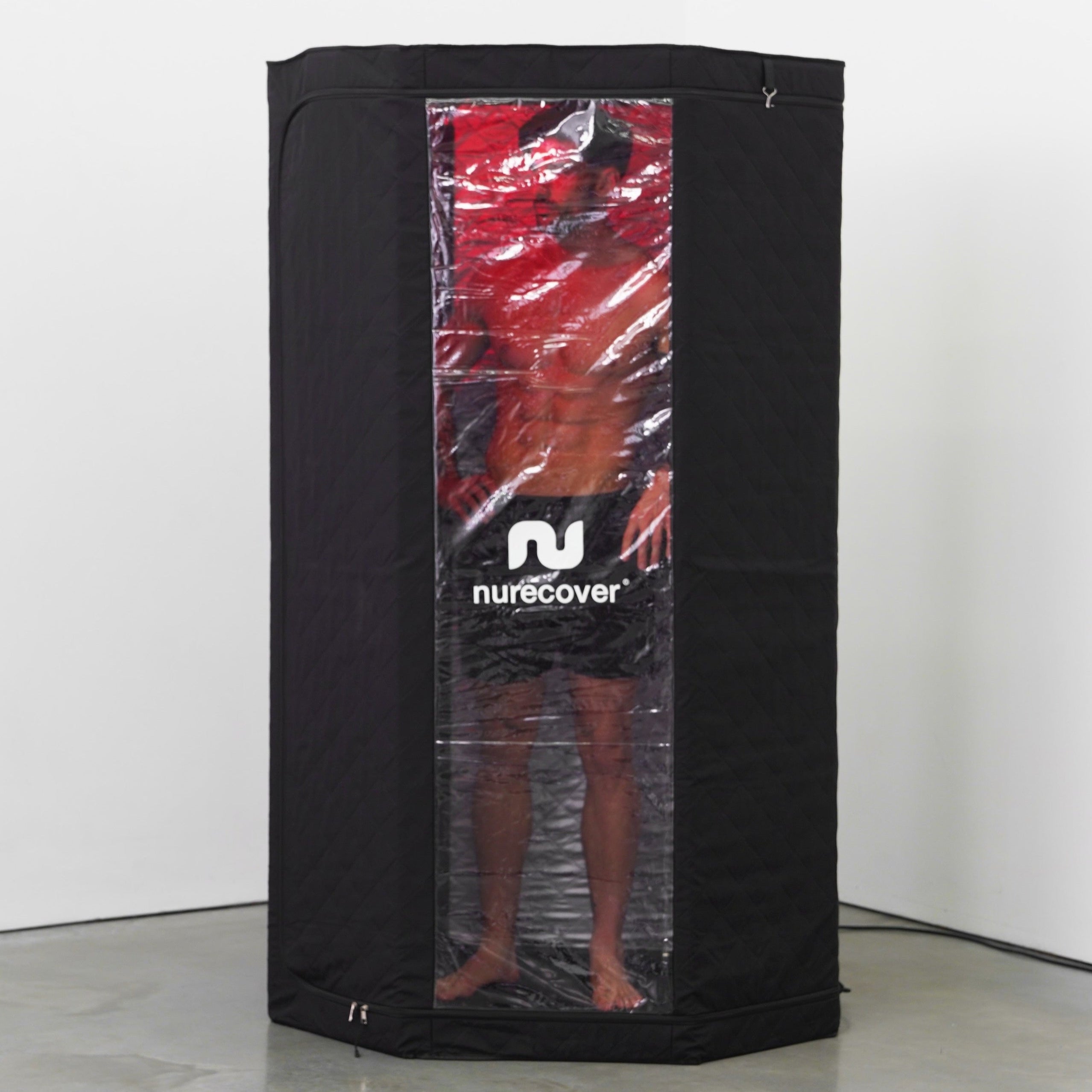 Pro Bundle - SaunaPro + Plunge