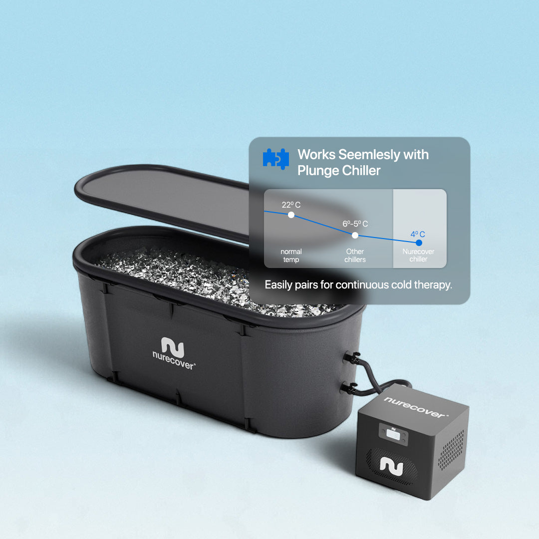 Winter Arc Deal: Sauna + Steam + Plunge