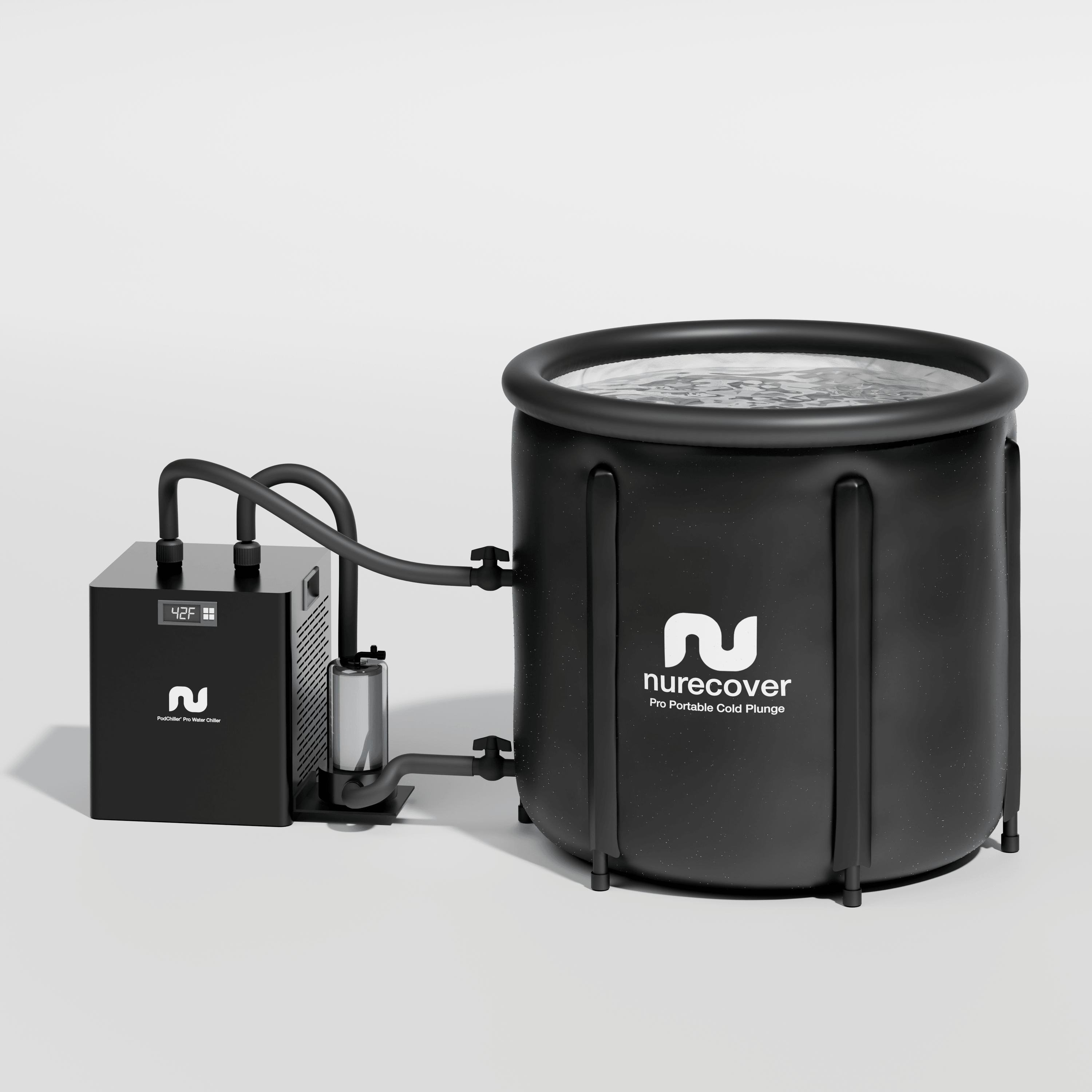 nurecover PodChiller - SubZero Water Chiller