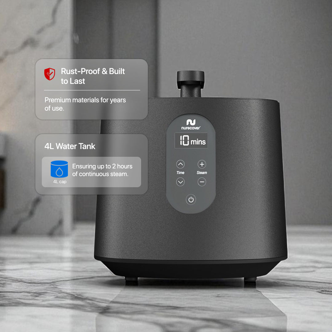 Winter Arc Deal: Sauna + Steam + Plunge