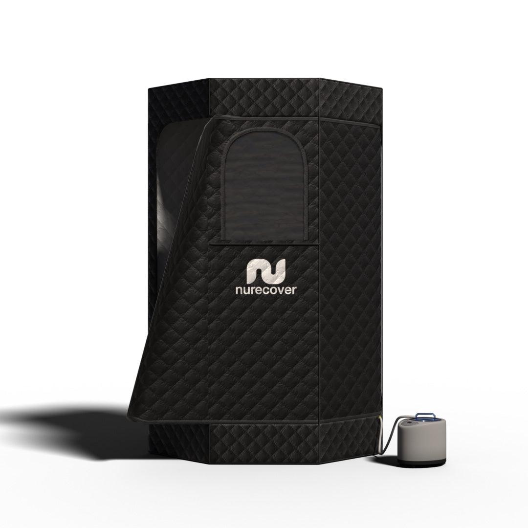 nurecover SmartSteam® - Tropic Steam Device - nurecover