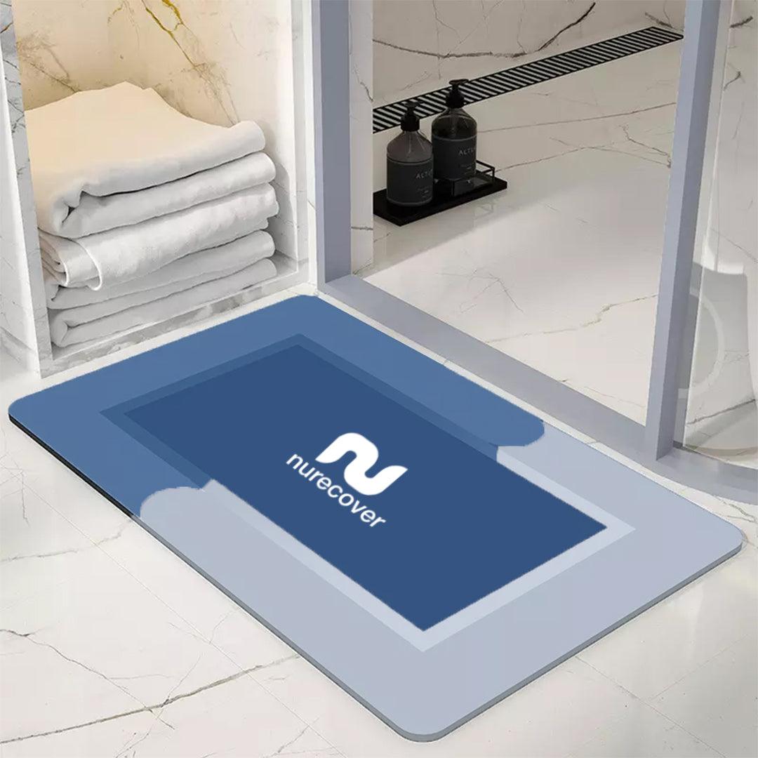 Waterproof Floor Protector Mat  Spartan® Ice Bath – Spartan Ice Bath
